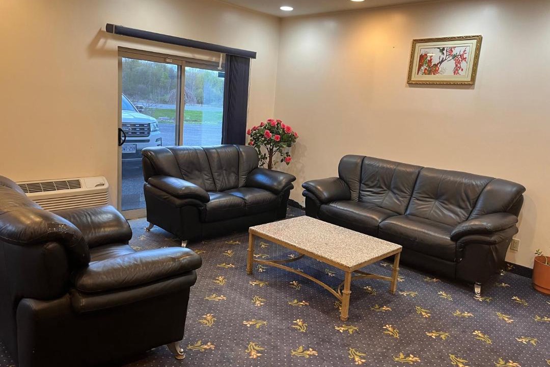 Photo of Livingroom in Windham Centre