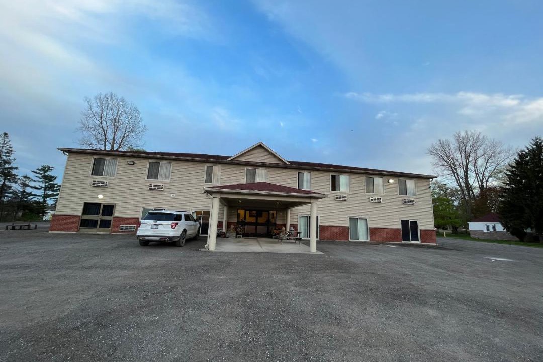Photo of Buildings in Windham Centre