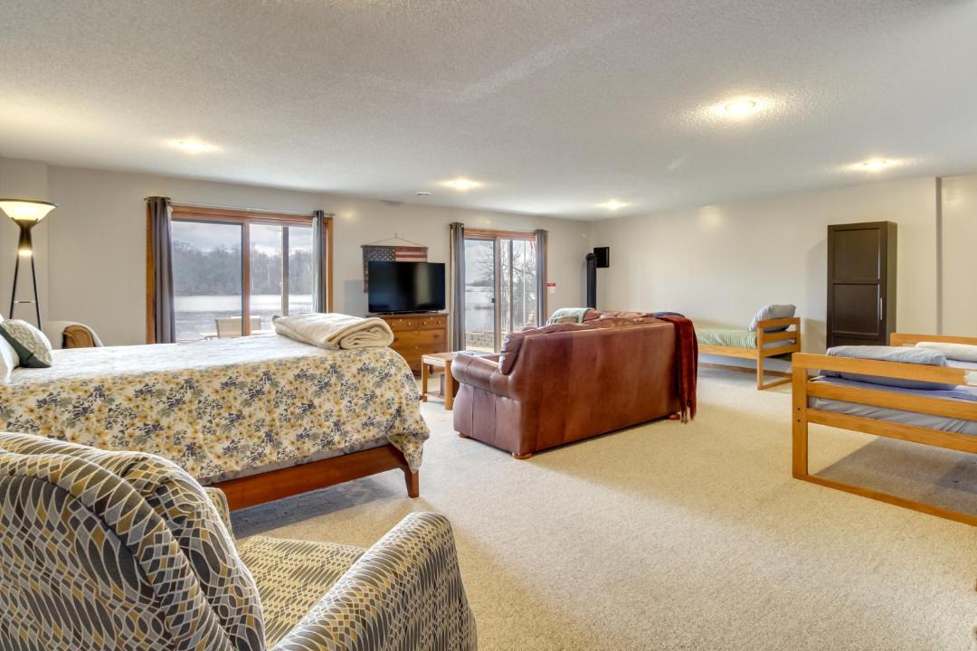 Photo of Livingroom in Spicer