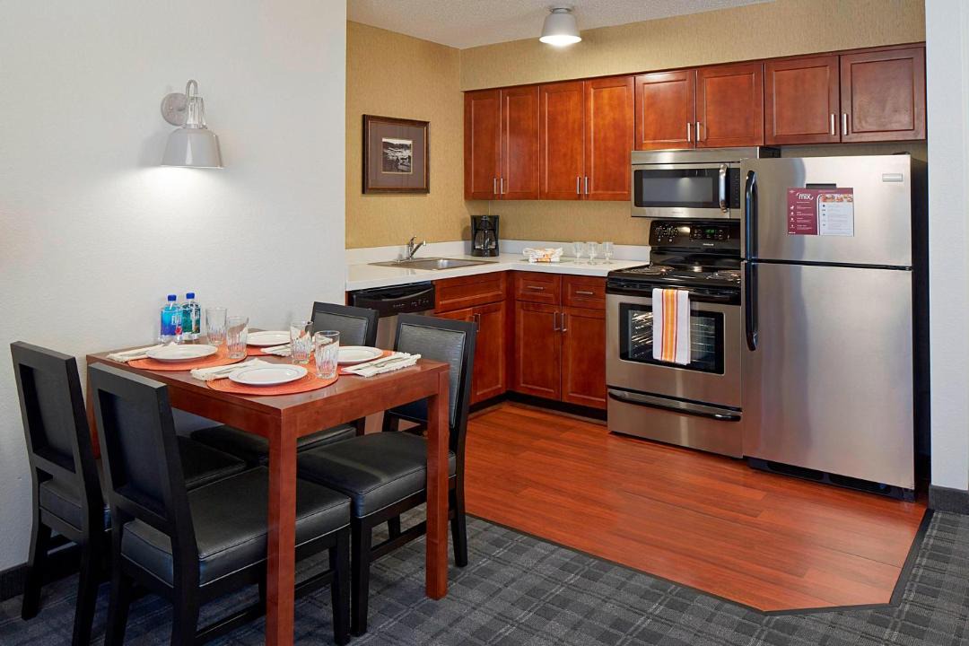 Photo of Kitchen in Mill District