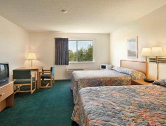 Photo of Bedroom in Milaca