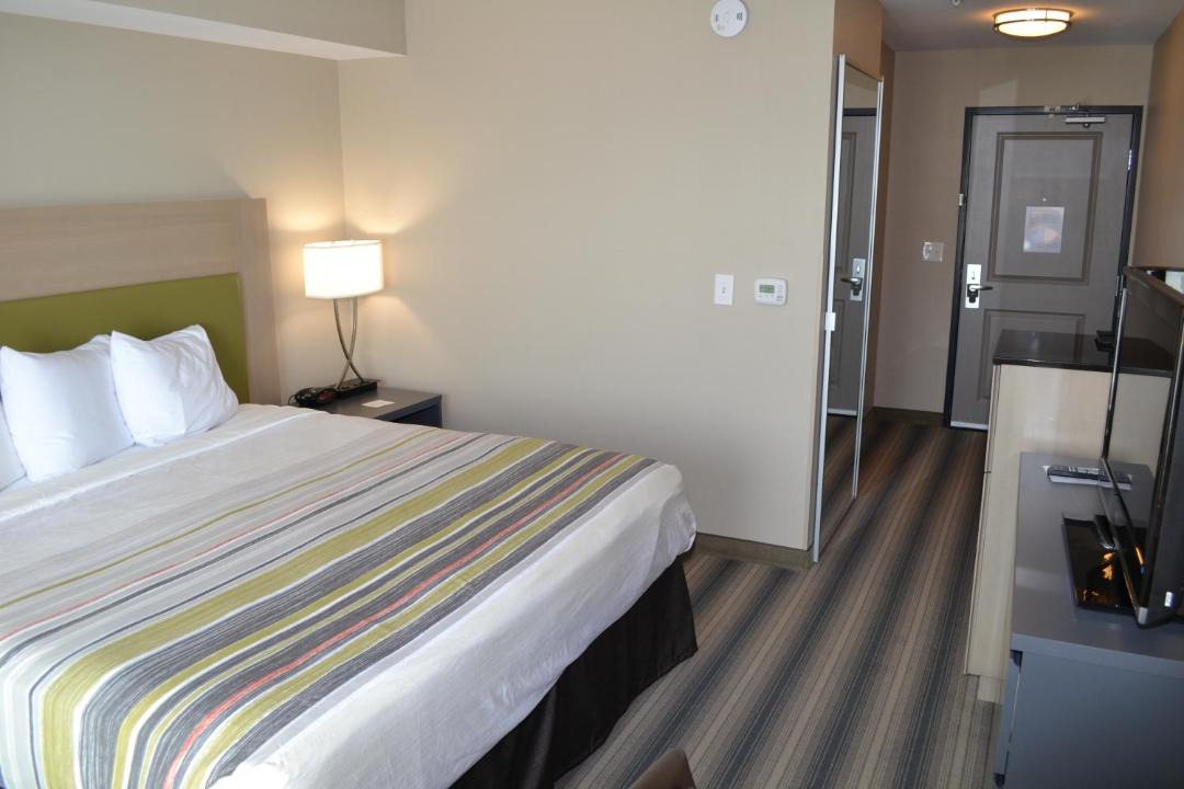 Photo of Bedroom in Roseville