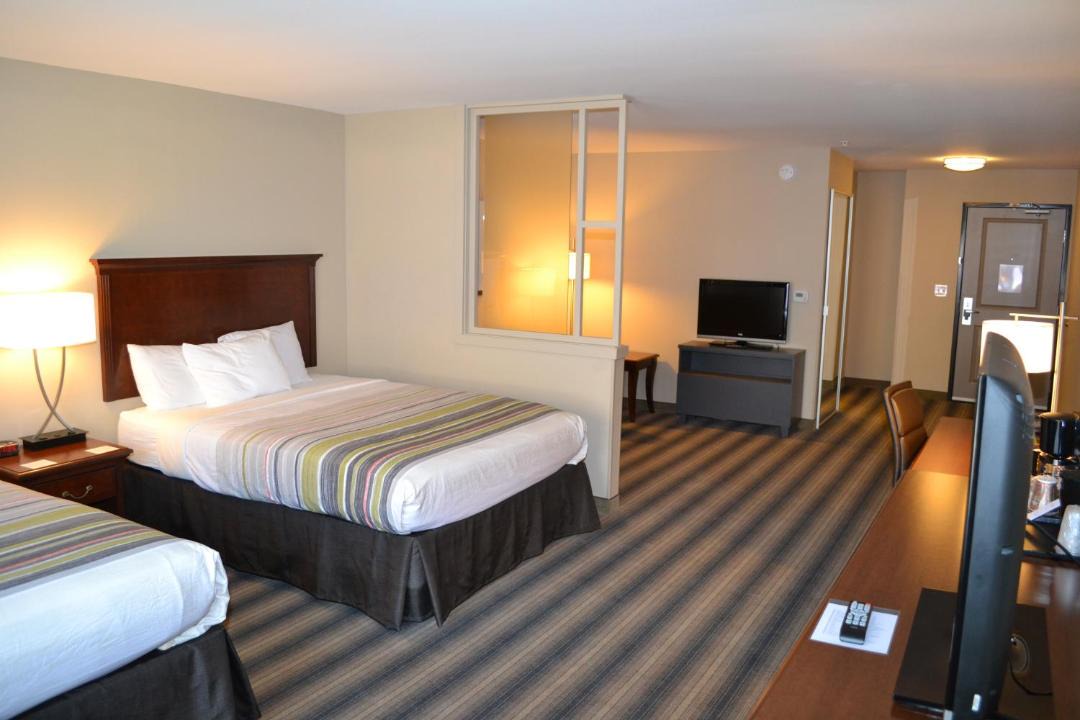 Photo of Bedroom in Roseville