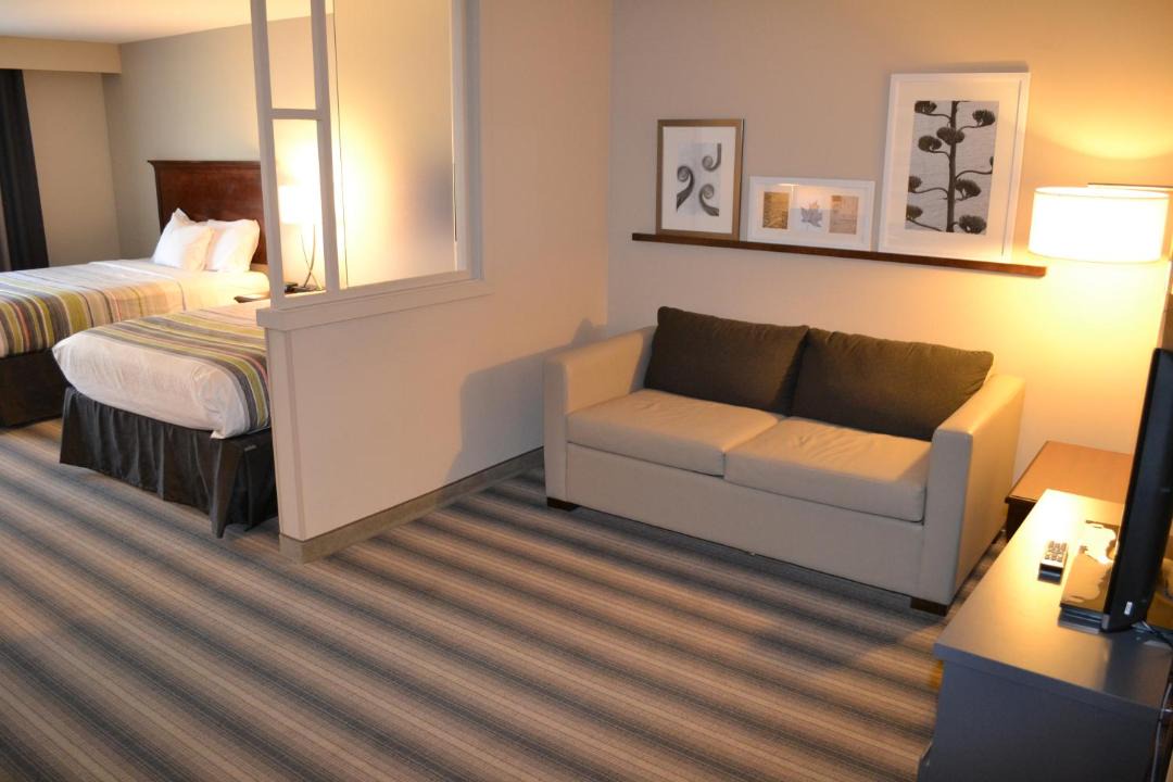 Photo of Bedroom in Roseville
