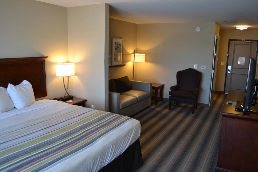 Photo of Bedroom in Roseville