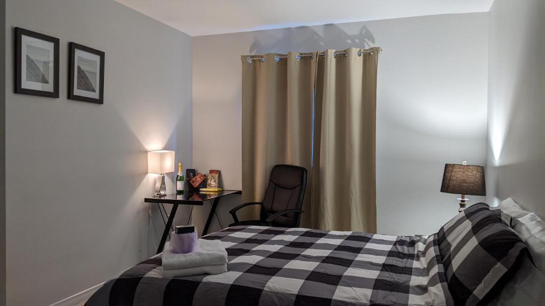Photo of Bedroom in Thorold