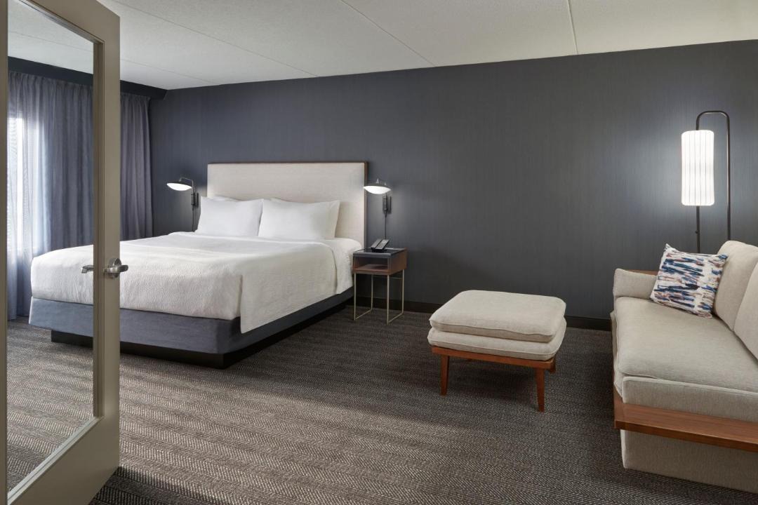 Photo of Bedroom in Mississauga