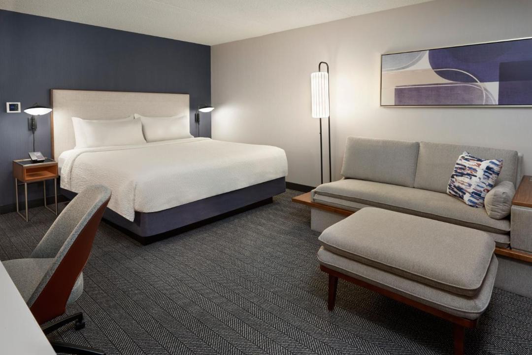 Photo of Bedroom in Mississauga