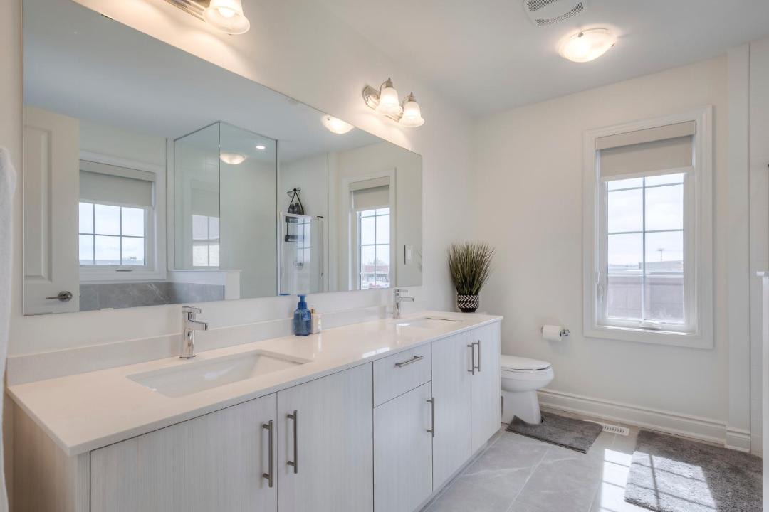 Photo of Bathroom in Bradford