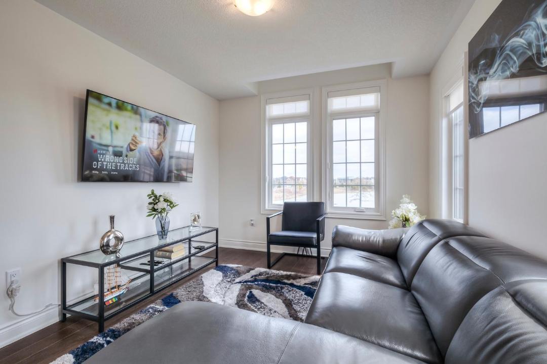 Photo of Livingroom in Bradford