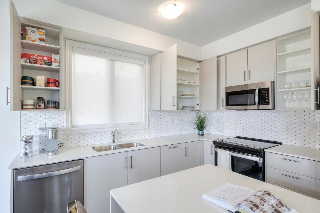 Photo of Kitchen in Bradford