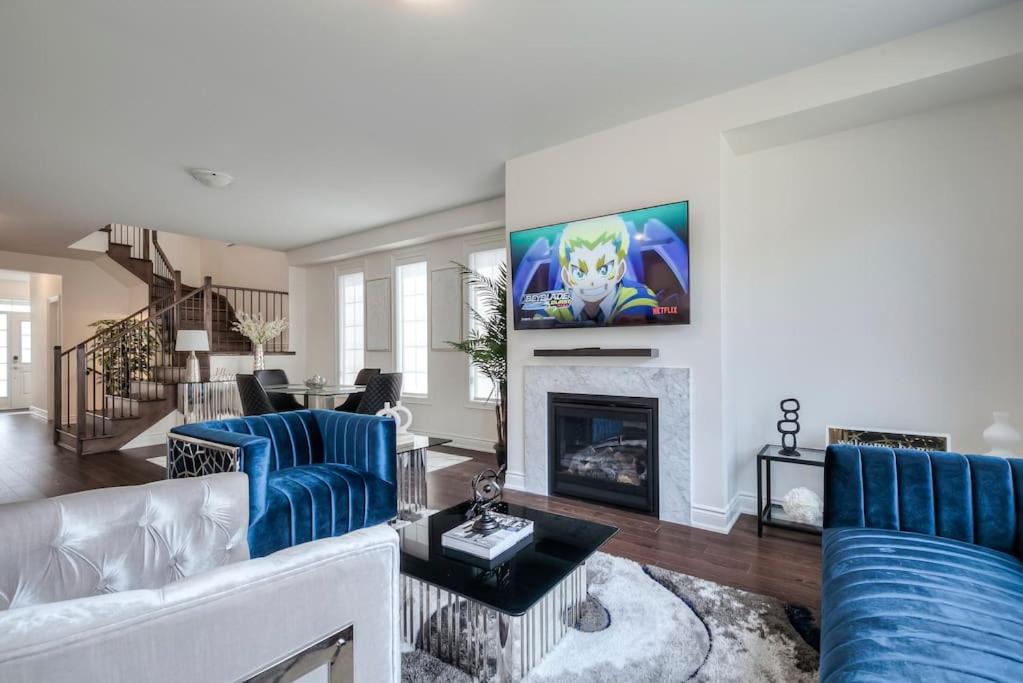 Photo of Livingroom in Bradford