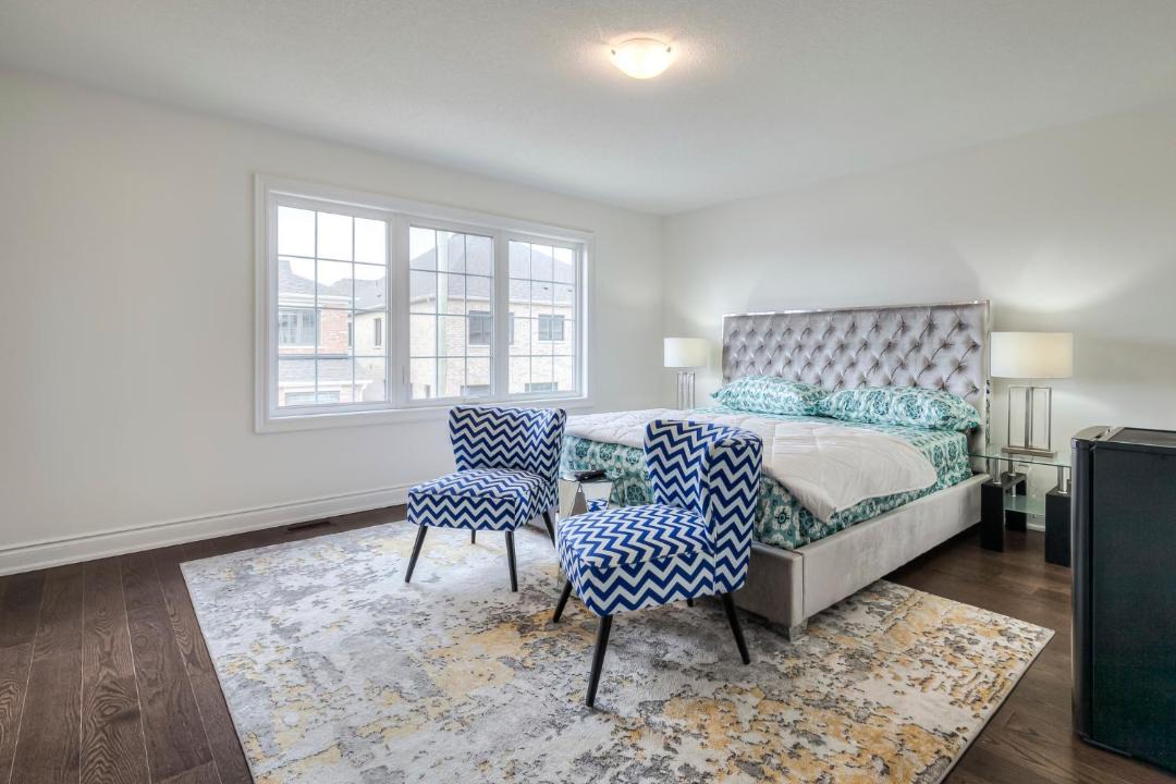 Photo of Bedroom in Bradford