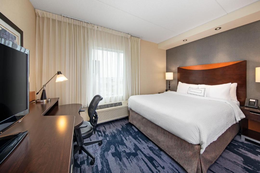 Photo of Bedroom in Gateway