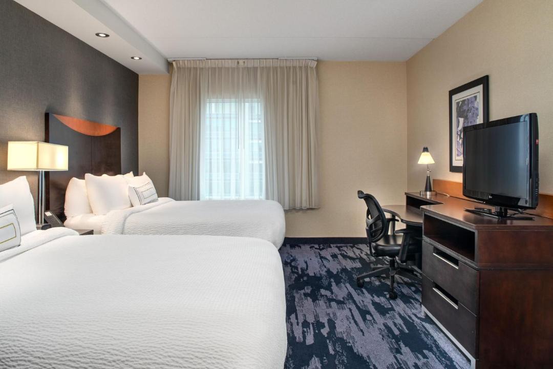 Photo of Bedroom in Gateway