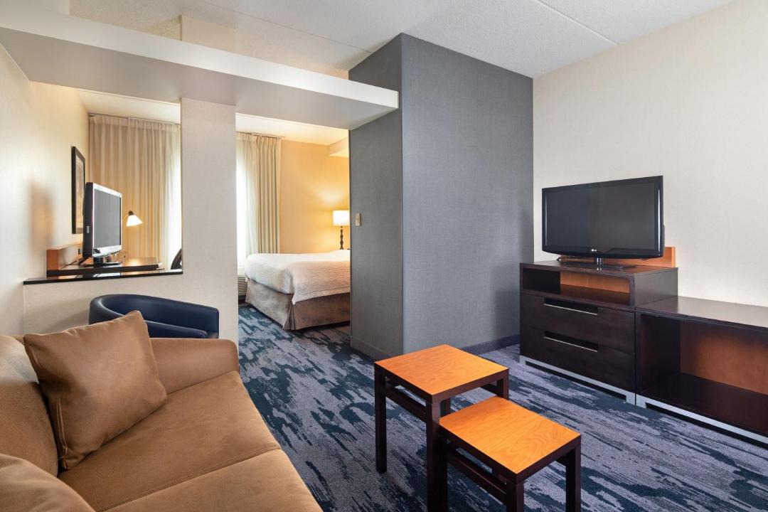 Photo of Bedroom in Gateway