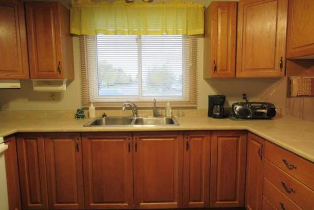 Photo of Kitchen in Thunder Bay