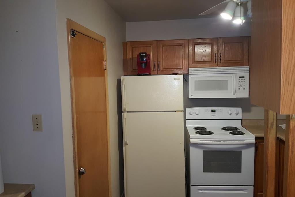 Photo of Kitchen in Thunder Bay
