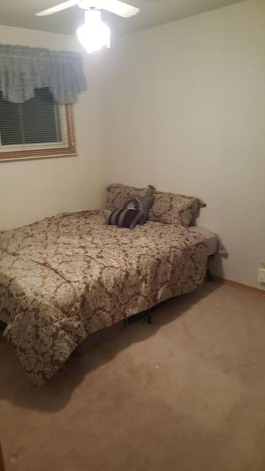 Photo of Bedroom in Thunder Bay