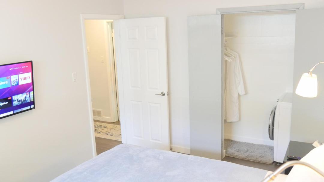 Photo of Bedroom in Richview