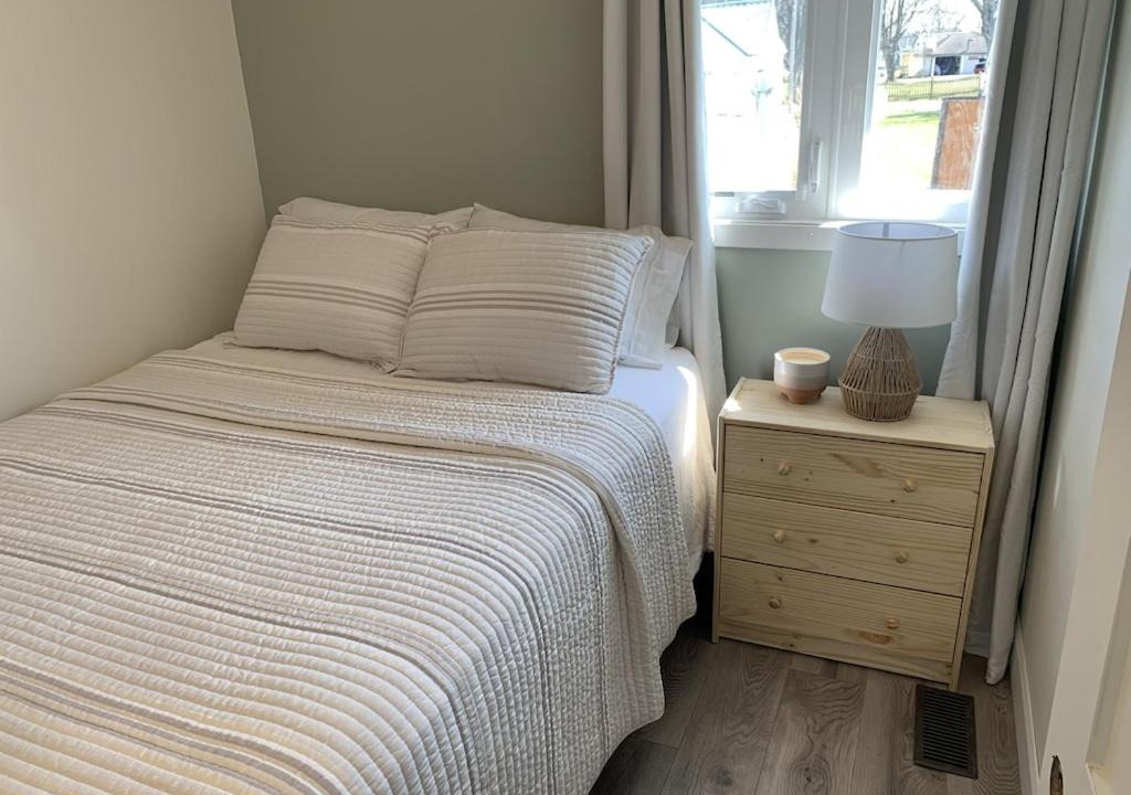 Photo of Bedroom in Wainfleet