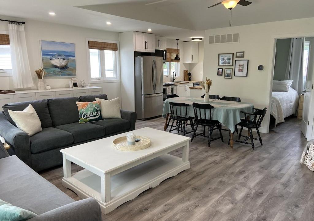 Photo of Livingroom in Wainfleet