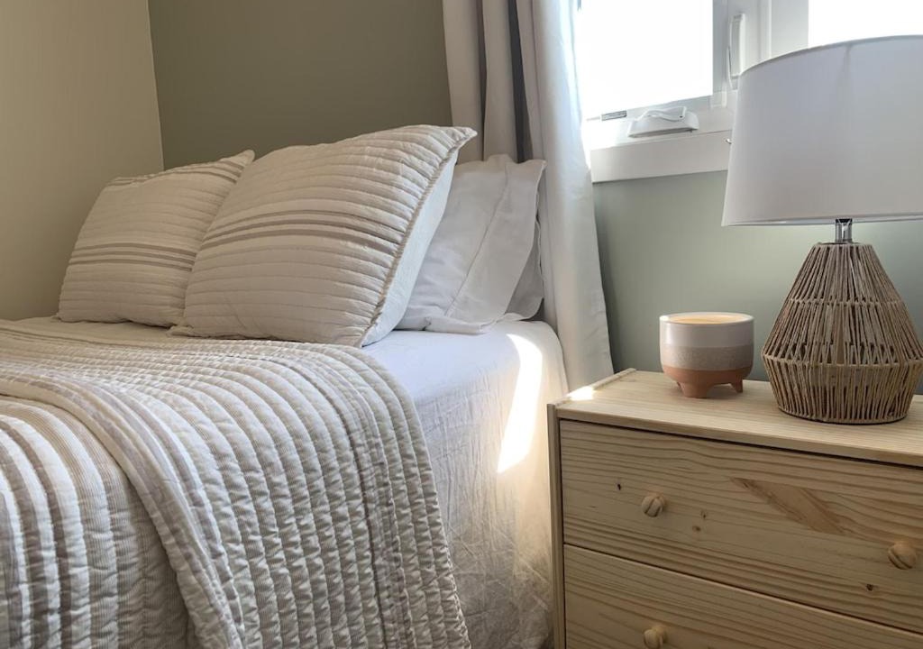 Photo of Bedroom in Wainfleet