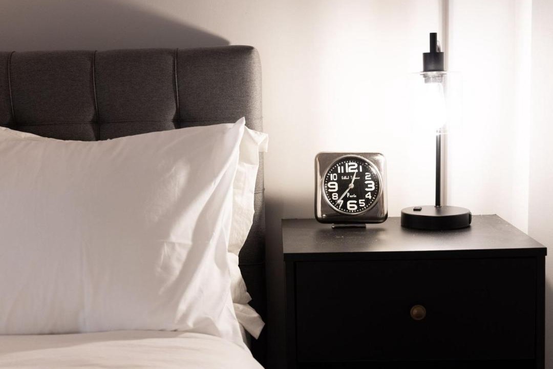 Photo of Bedroom in Bloor-Yorkville