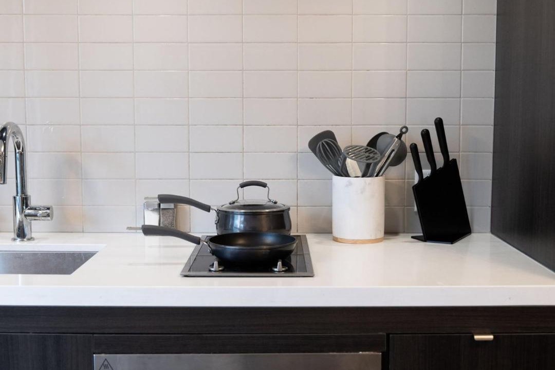 Photo of Kitchen in Bloor-Yorkville
