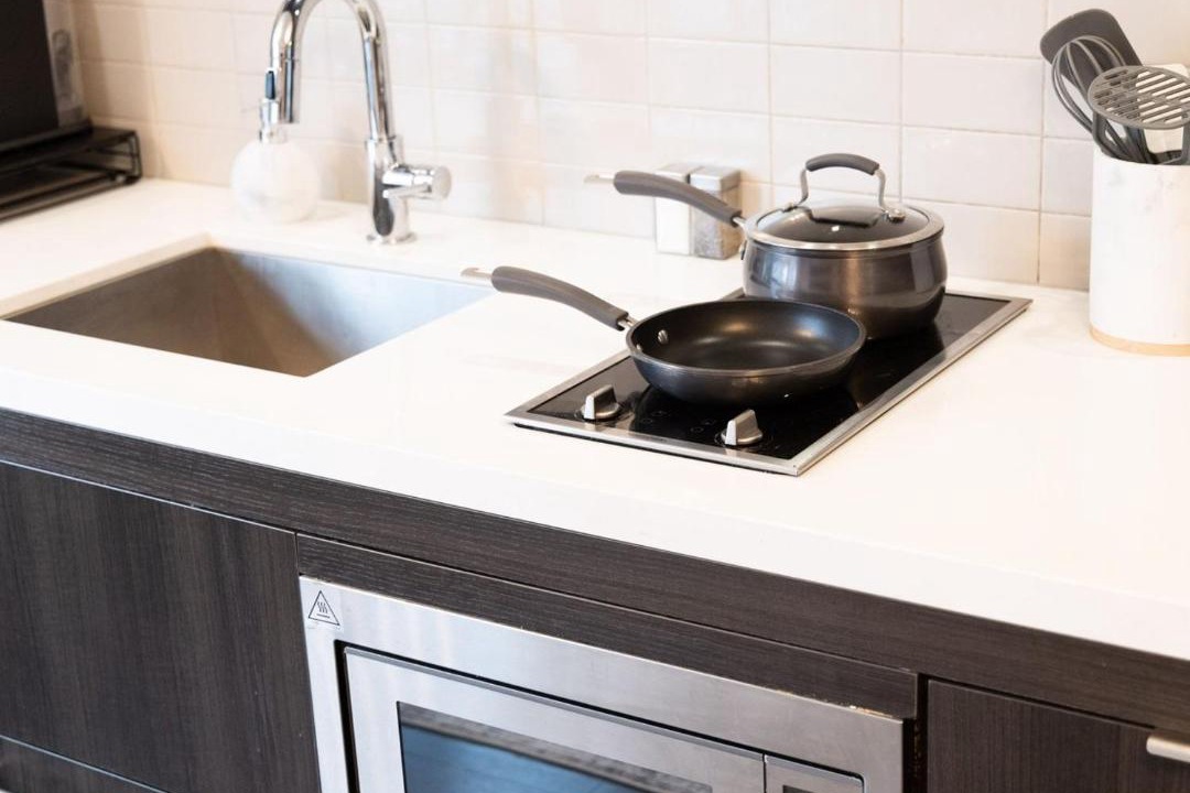 Photo of Kitchen in Bloor-Yorkville