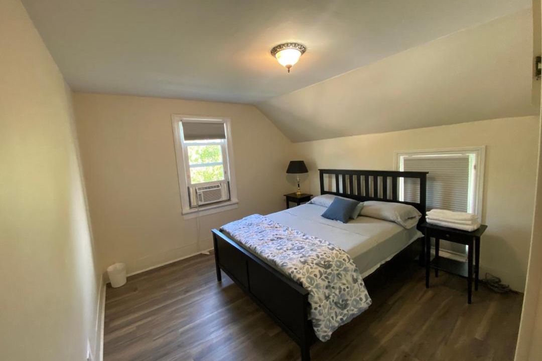 Photo of Bedroom in Napanee