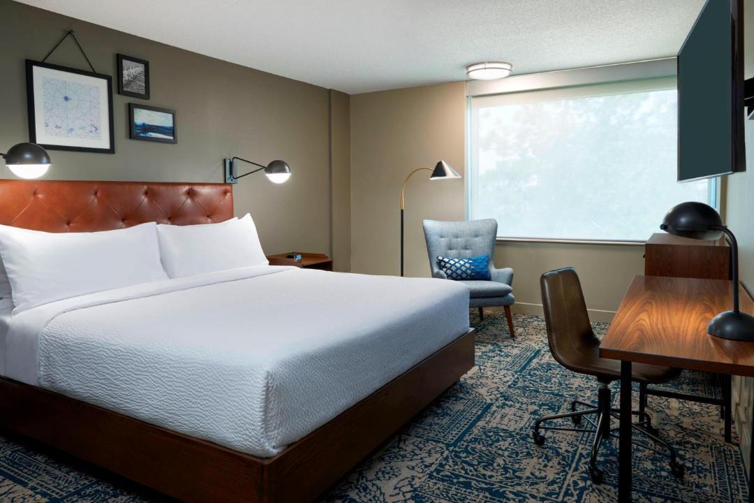 Photo of Bedroom in Mississauga