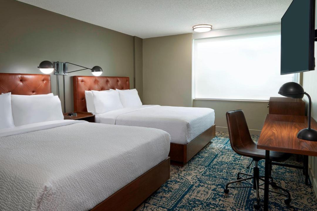 Photo of Bedroom in Mississauga