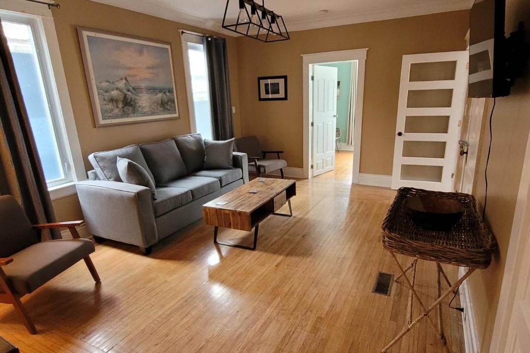 Photo of Livingroom in Port Colborne