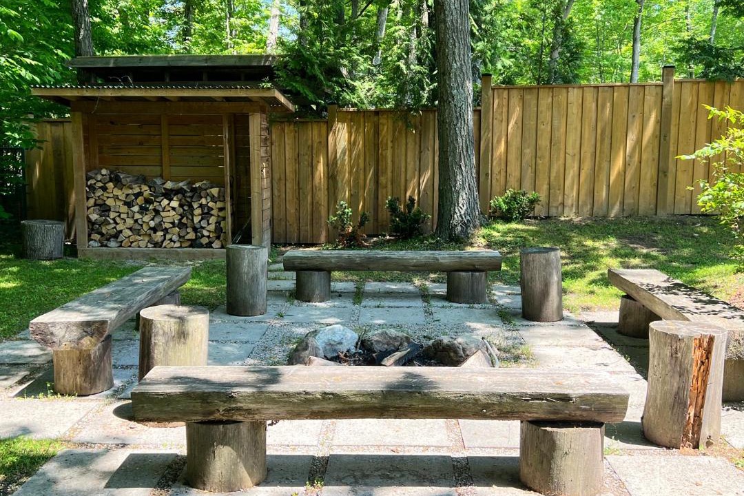 Photo of Patio Balcony in Tiny