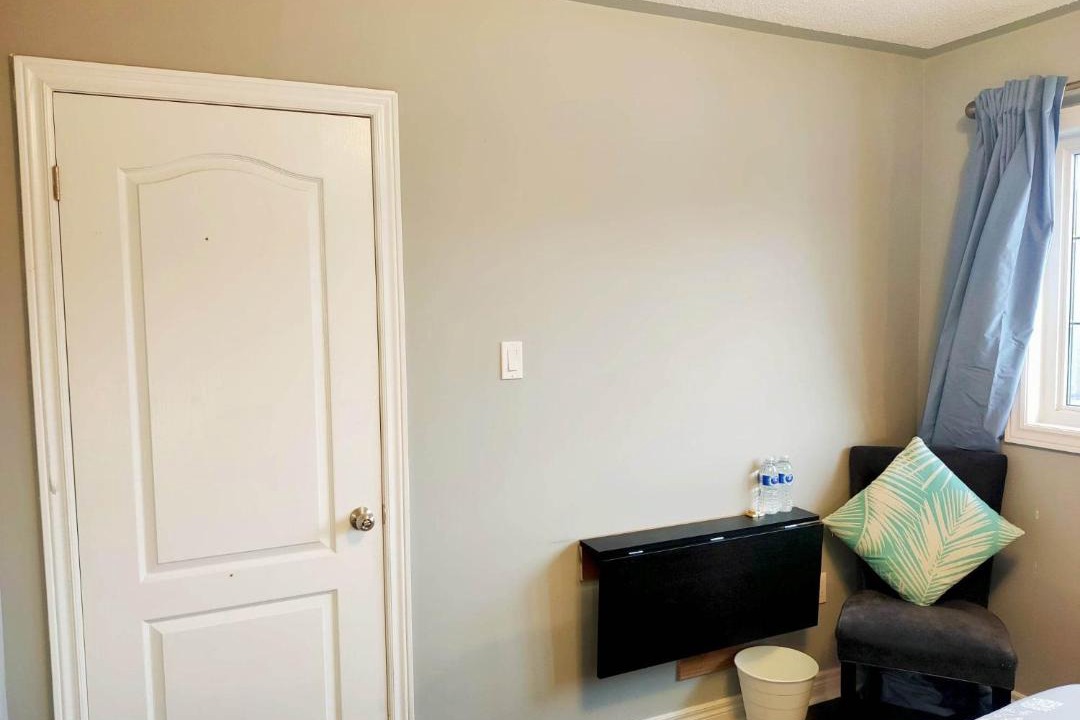 Photo of Bedroom in Newmarket