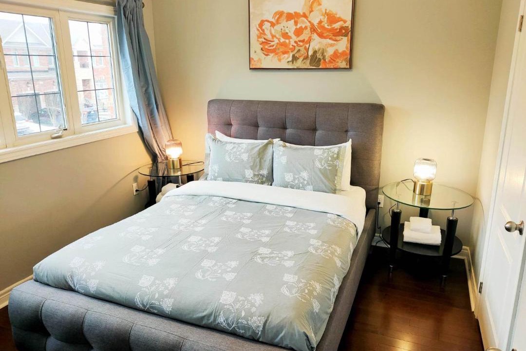 Photo of Bedroom in Newmarket