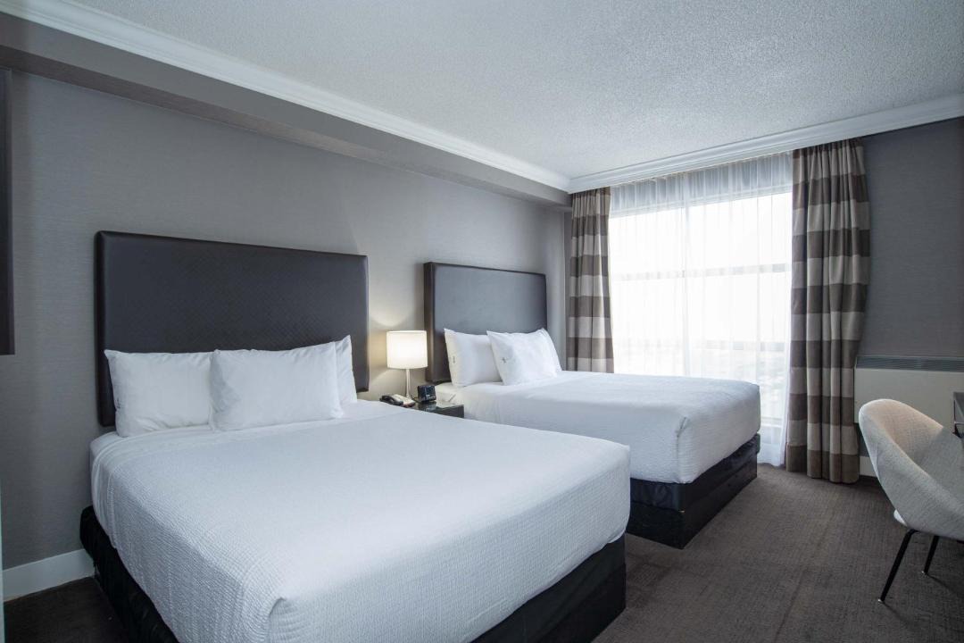 Photo of Bedroom in Northeast Mississauga