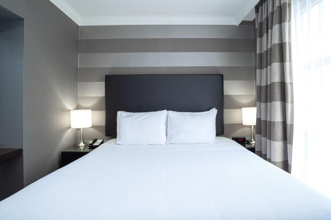 Photo of Bedroom in Northeast Mississauga
