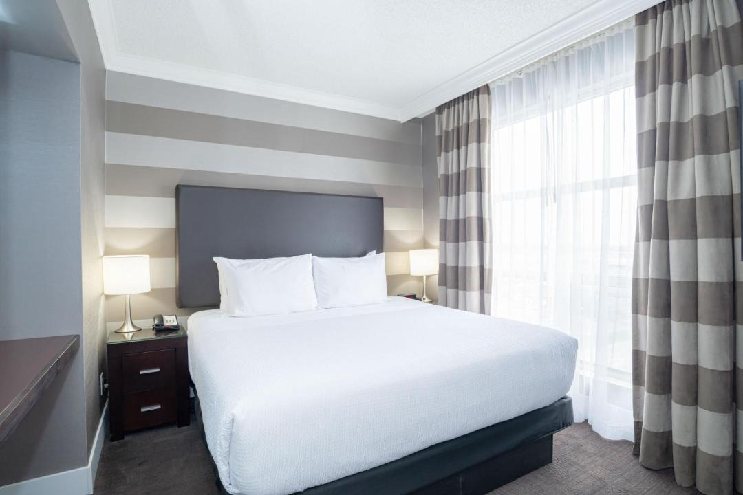 Photo of Bedroom in Northeast Mississauga