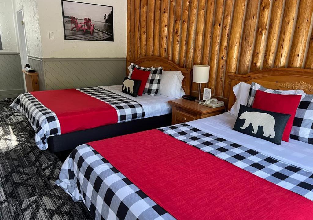 Photo of Bedroom in Algoma District