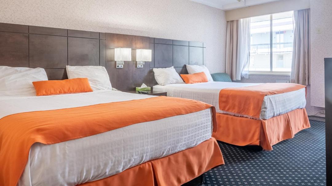 Photo of Bedroom in North Bay