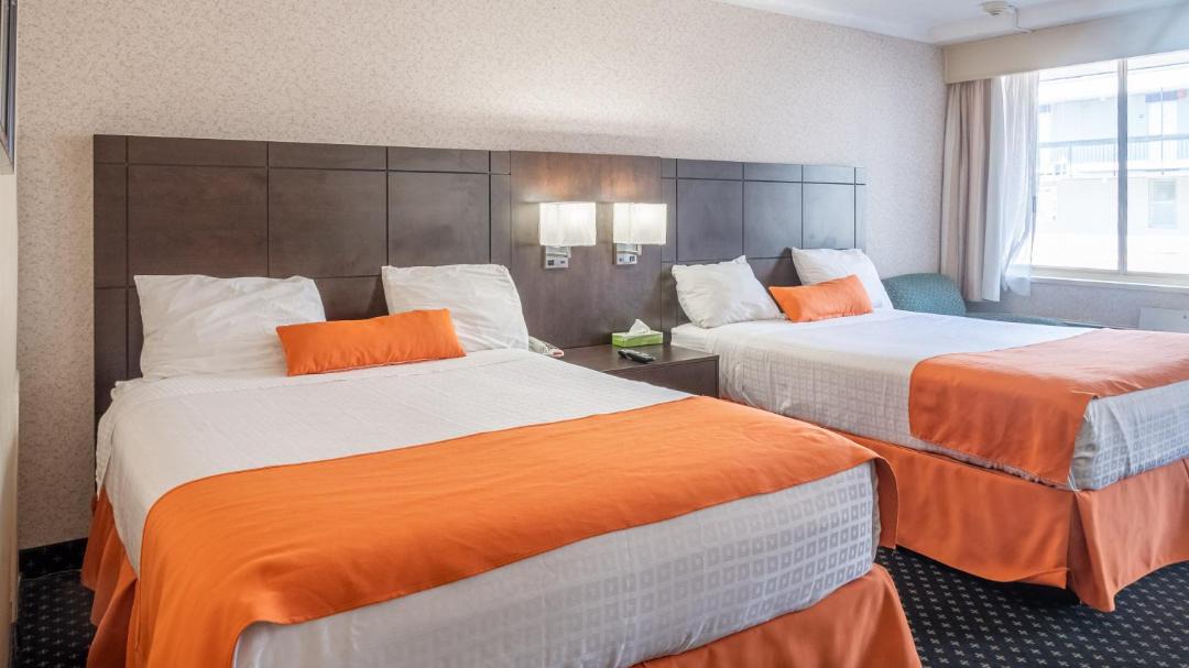 Photo of Bedroom in North Bay