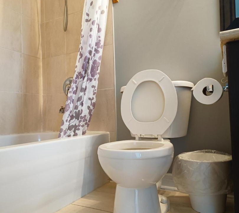 Photo of Bathroom in Newmarket