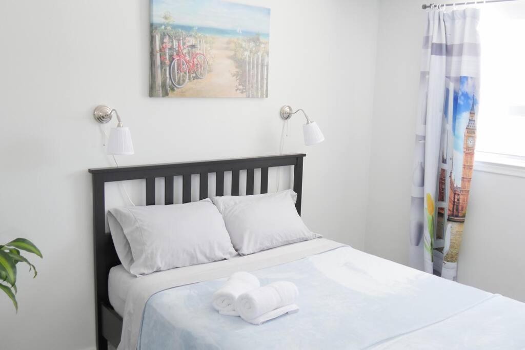 Photo of Bedroom in Richview