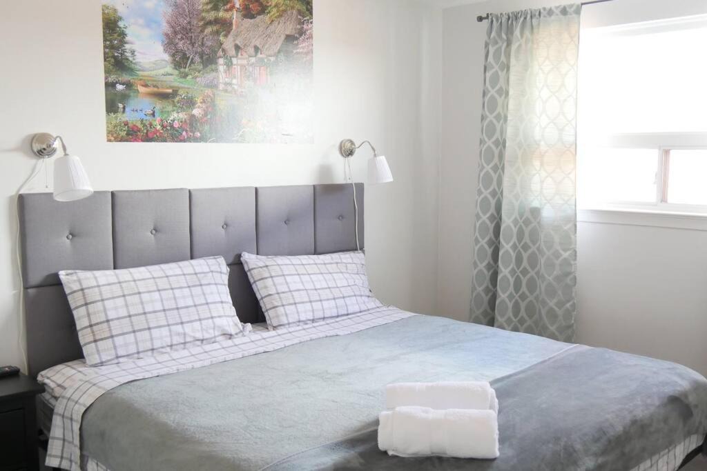 Photo of Bedroom in Richview