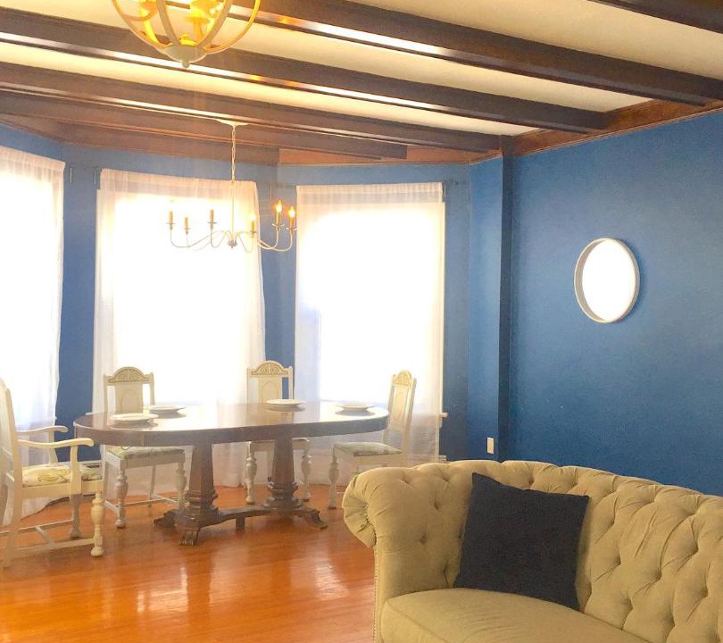 Photo of Livingroom in Midland