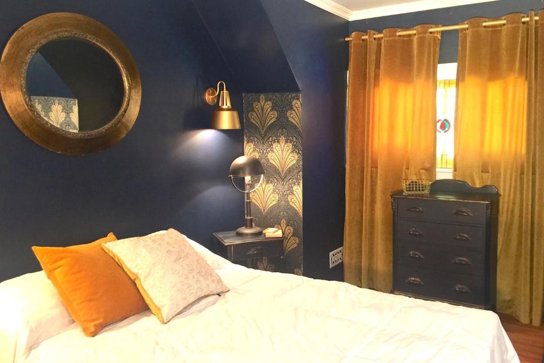 Photo of Bedroom in Midland
