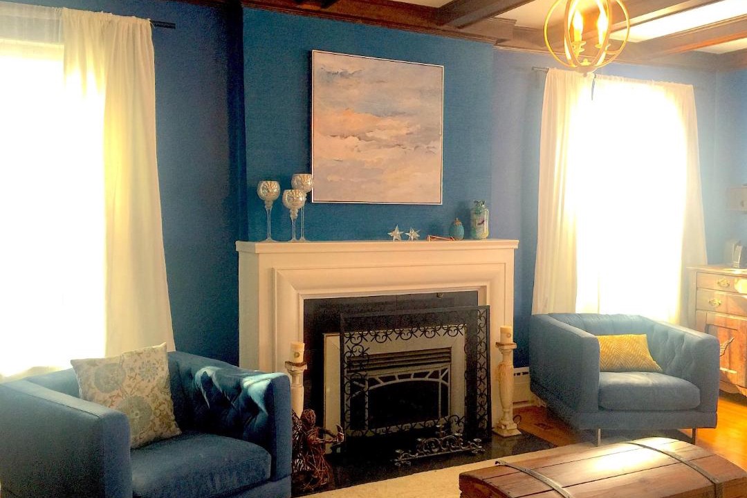 Photo of Livingroom in Midland
