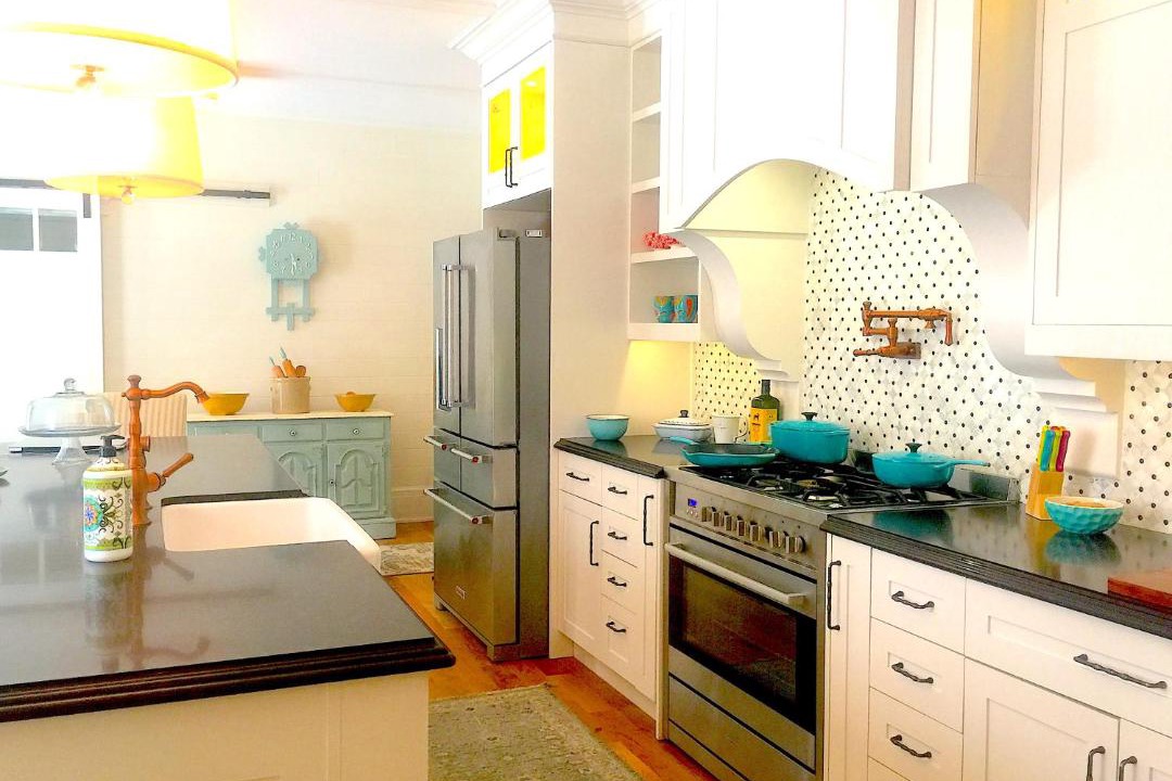 Photo of Kitchen in Midland